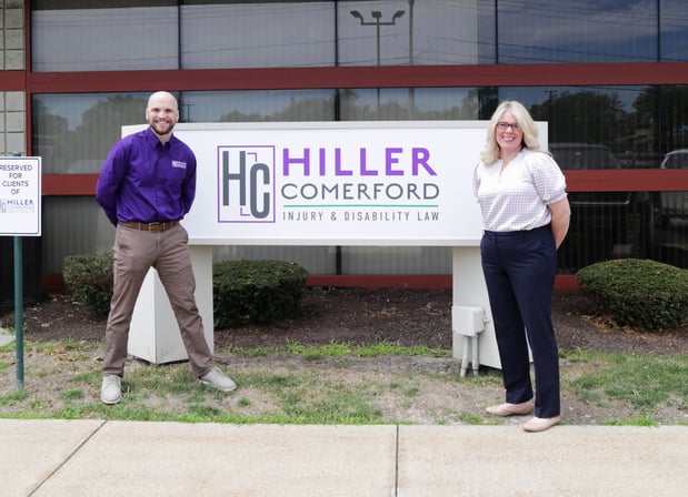 Images Hiller Comerford Injury & Disability Law