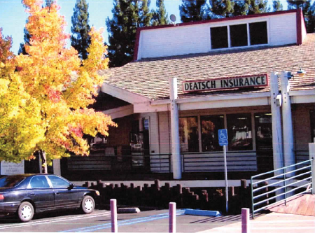 Images Deatsch Insurance Agency