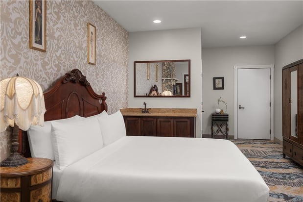 Images National Hotel Jackson, Tapestry Collection by Hilton