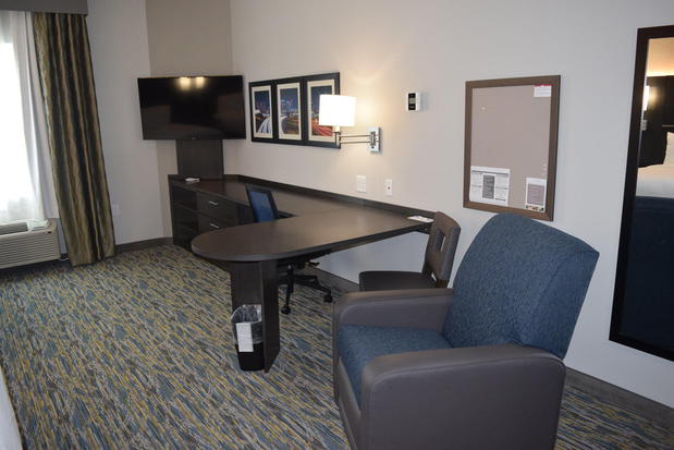 Images Candlewood Suites Nashville North by IHG