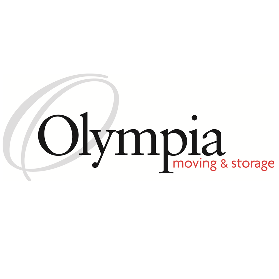 Olympia Moving & Storage Logo