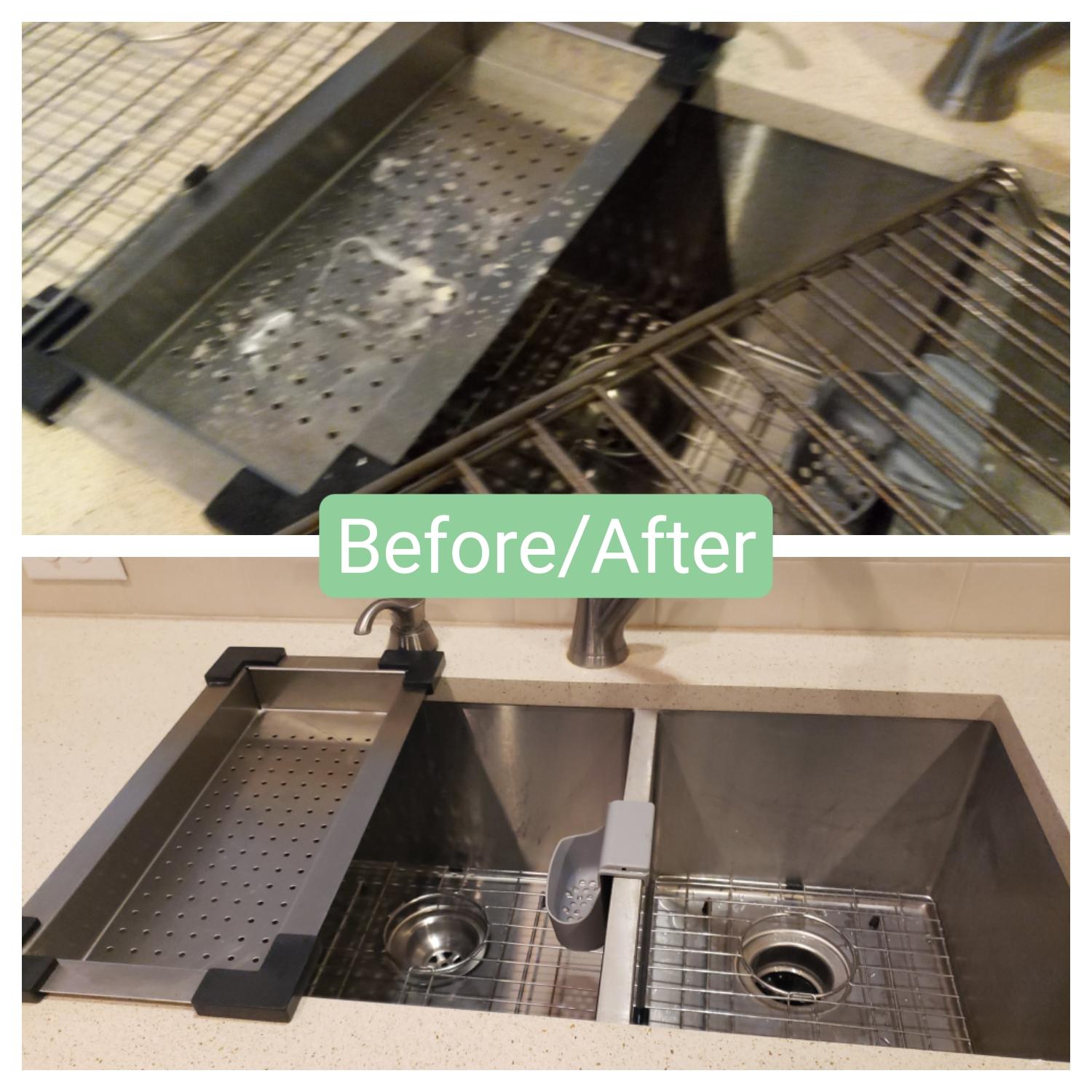 Christingem Cleaning Services