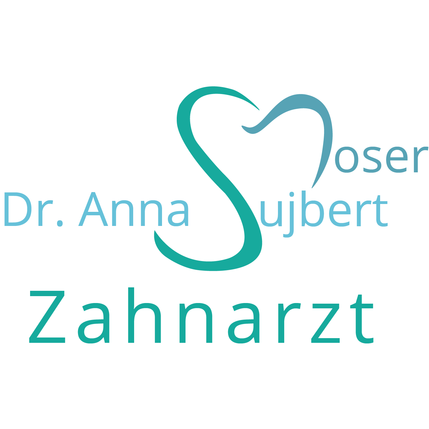 Dr. Anna Moser-Sujbert Logo