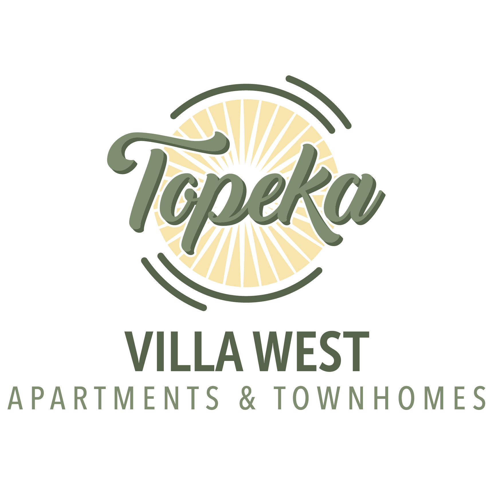 Villa West Apartments and Townhomes - Topeka, KS 66614 - (785)329-4358 | ShowMeLocal.com