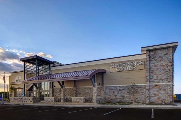 Images Homewood Suites by Hilton Oak Creek Milwaukee