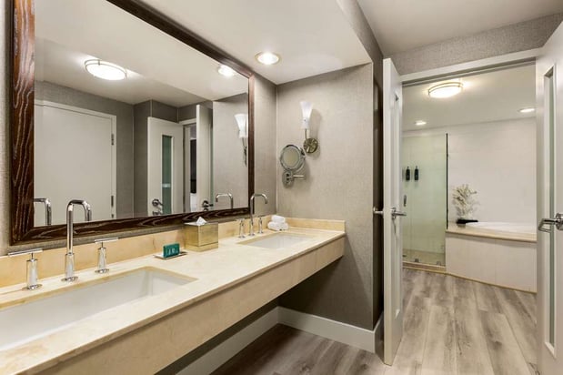 Images Hilton San Francisco Financial District