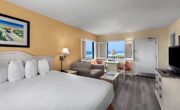 Images Best Western Ocean Sands Beach Resort