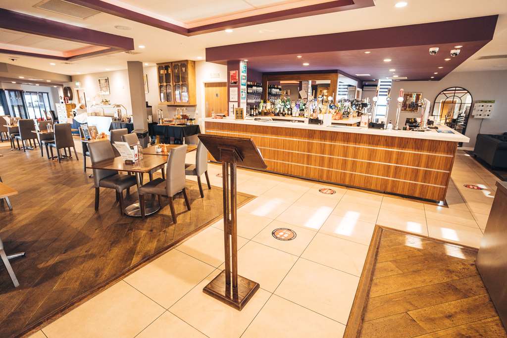 Images Blackpool FC Stadium Hotel, a member of Radisson Individuals