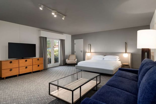 Images Hilton Scottsdale Resort & Villas