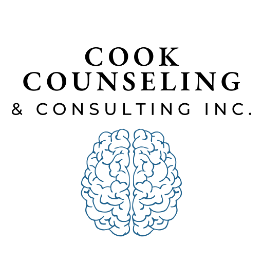 company logo