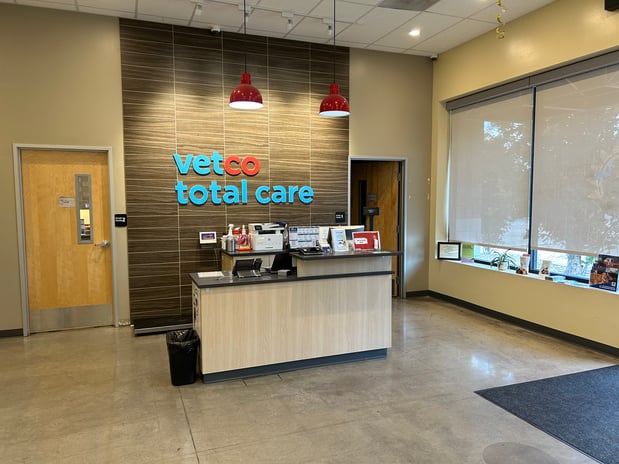 Images Vetco Total Care Animal Hospital