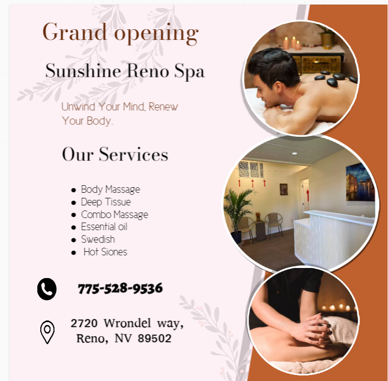 The main advantages of massage therapy are the following: It is a natural and non-invasive treatment option.
Massage therapy can help to relieve pain, stiffness, and muscle tension.