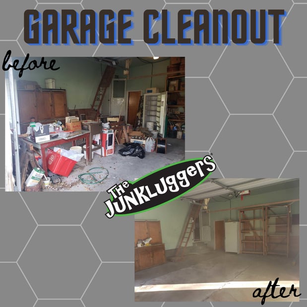 Images The Junkluggers of Greater Mid-Michigan