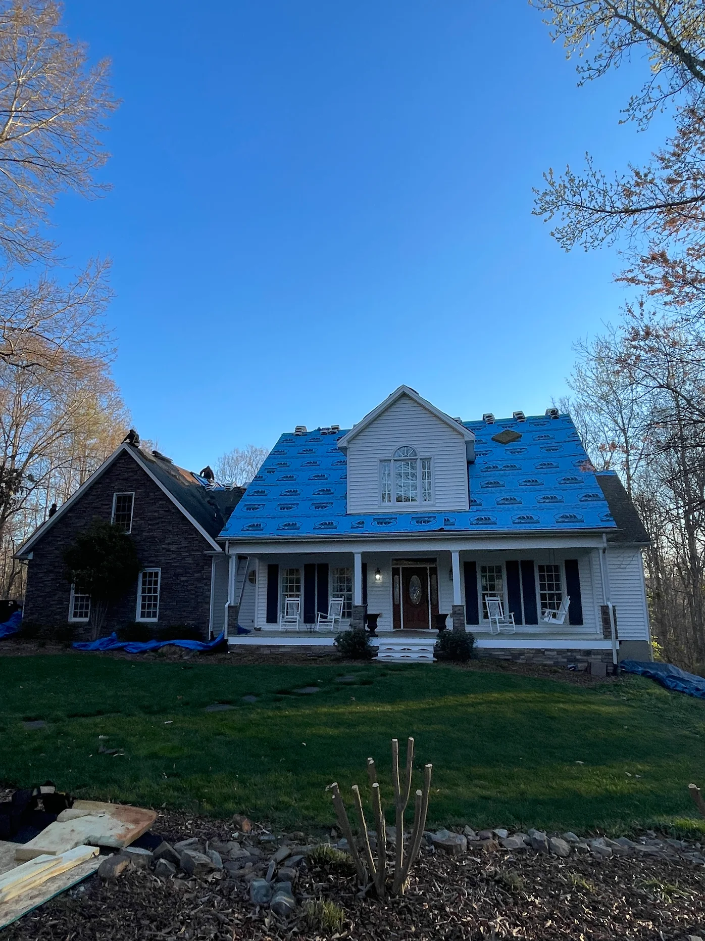 HLH Roofing, Inc. Image