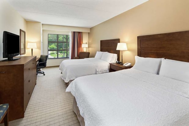 Images Hampton Inn by Hilton Columbus South Fort Benning