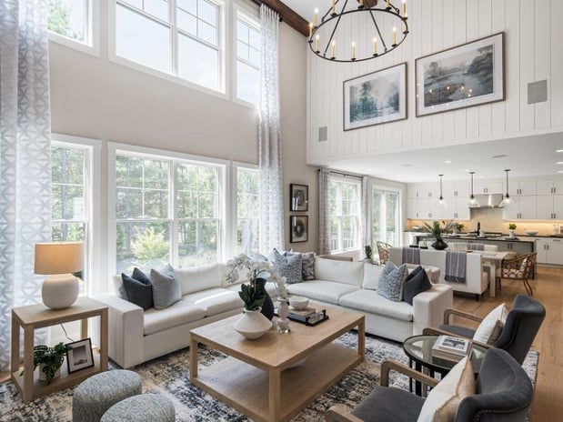 Images Lakemont by Toll Brothers