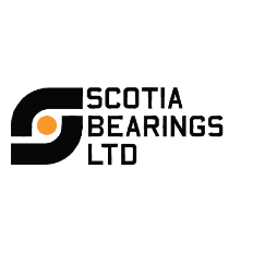 Scotia Bearings Ltd Logo