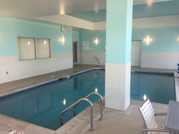 Images Holiday Inn Cincinnati N - West Chester by IHG