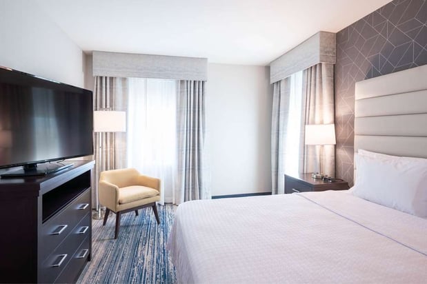Images Homewood Suites by Hilton Sunnyvale - Silicon Valley