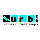 urb Bauen Logo