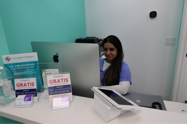 Images Tu Clinica Hispana Familiar Coit