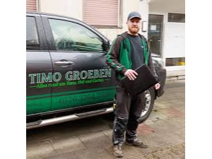 Bilder Gebäudedienst Timo Groeben