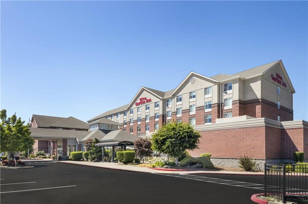 Images Hilton Garden Inn Eugene/Springfield