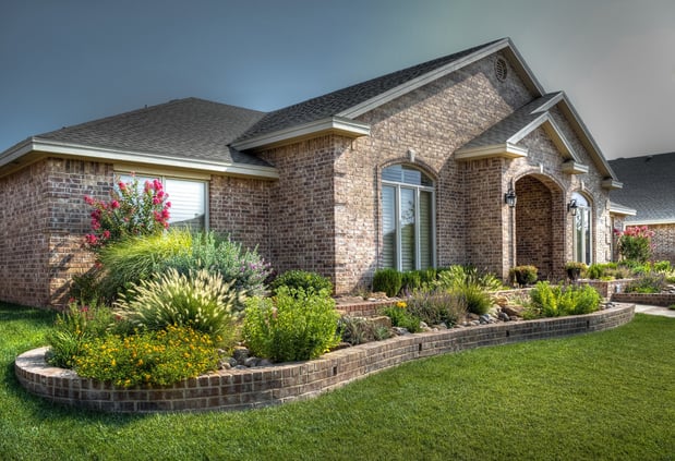 Images Nash & Associates Landscaping Inc.