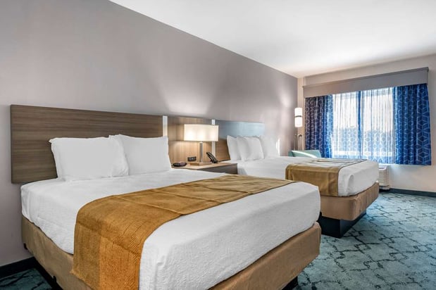 Images Best Western Plus Lakeland