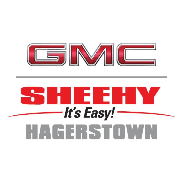 Sheehy GMC of Hagerstown Service & Parts Department