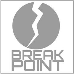 Palestra Break Point Logo