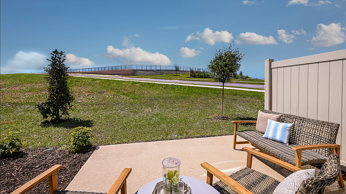 Waterstone - Taylor Morrison Image