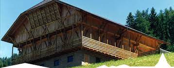 Images Carpenteria Legno di Willi Mauroner