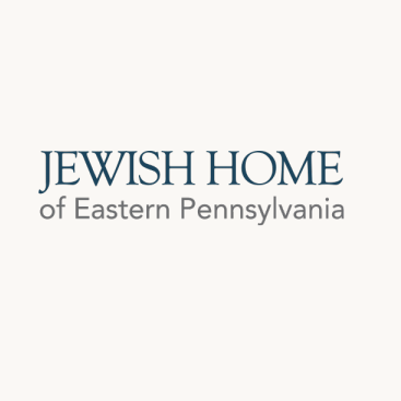 The Jewish Home of Eastern Pennsylvania Logo