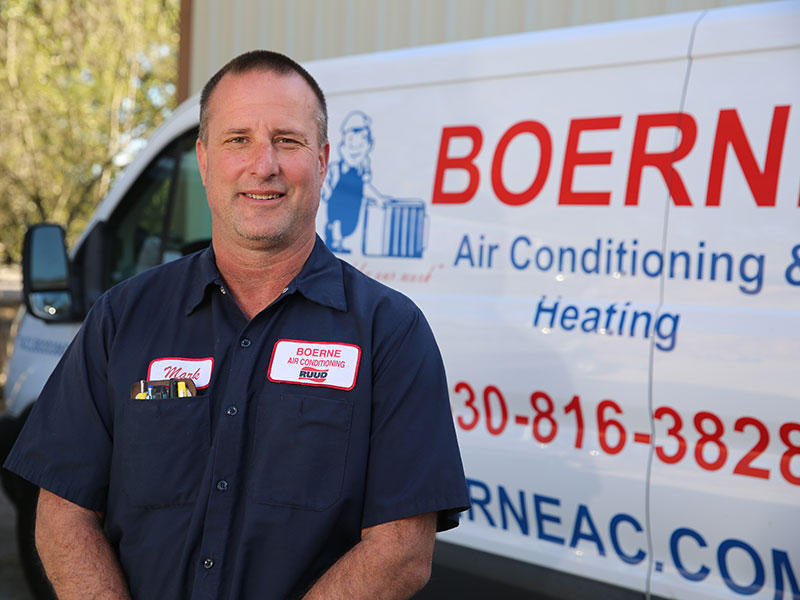 Images Boerne Air Conditioning & Heating
