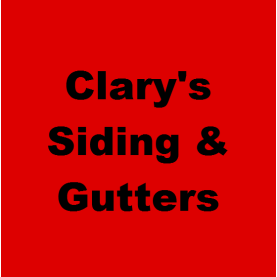 Clary's Siding & Gutters