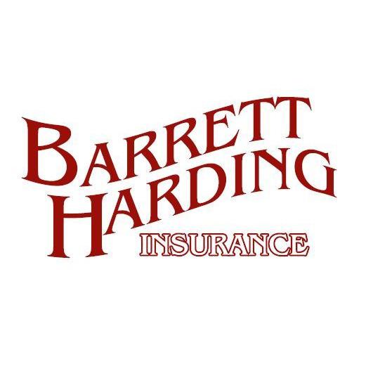 Barrett Harding Insurance Logo