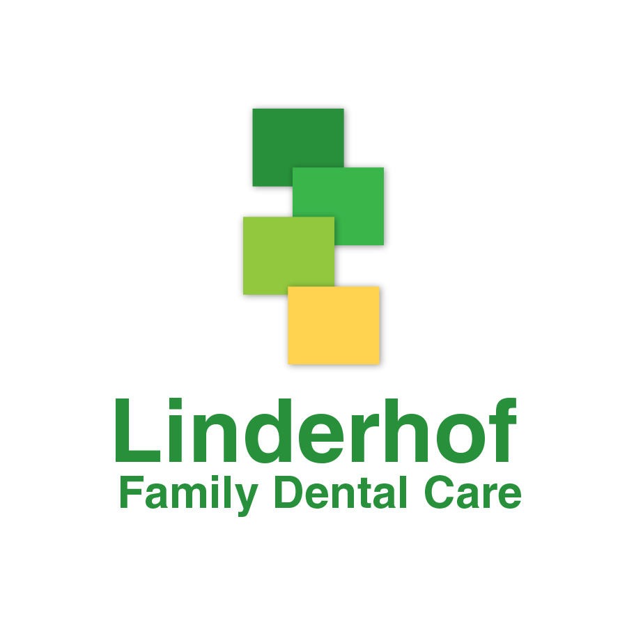 Linderhof Family Dental Care Logo