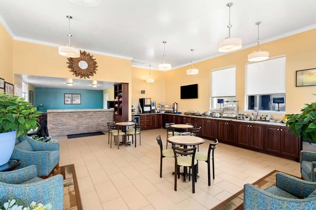 Images Best Western Paradise Inn of Nephi