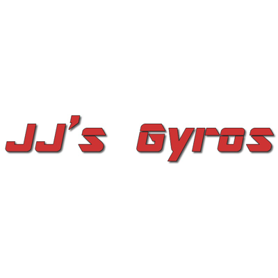 Jj's Gyros Logo