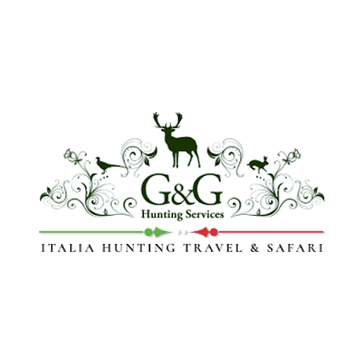 G&G Hunting Services Logo