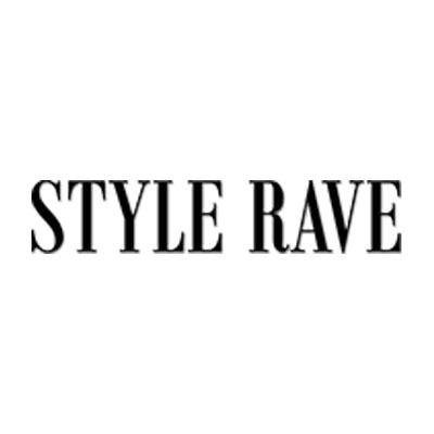 Style Rave Logo