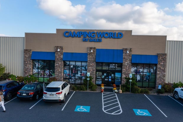 Images Camping World RV Sales