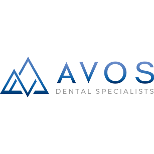 AVOS Dental Specialists Logo