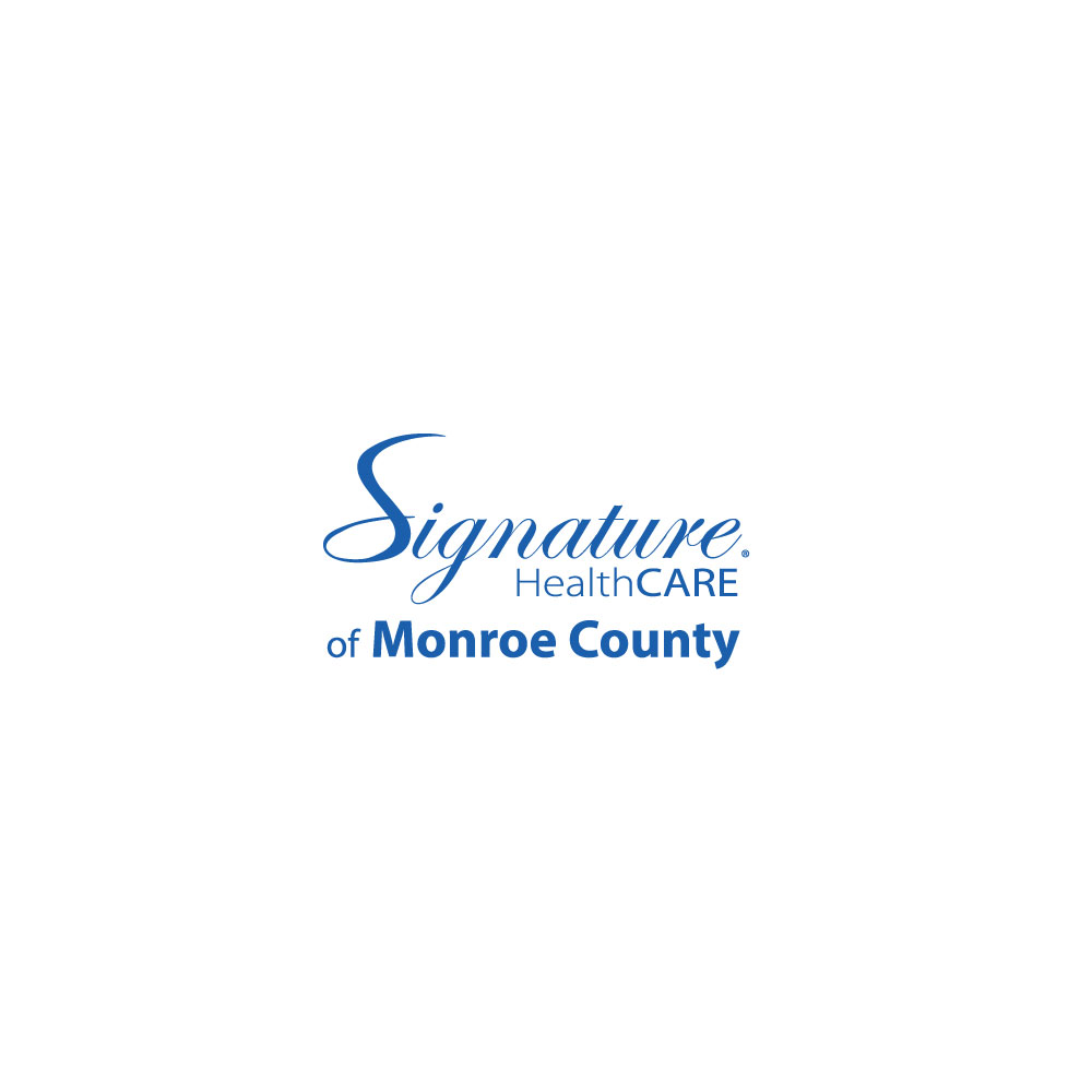 Signature HealthCARE of Monroe County Rehab & Wellness Center in