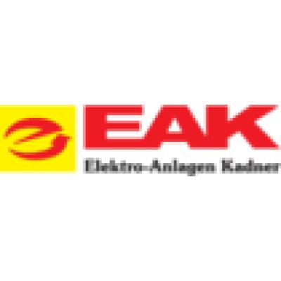 Elektro-Anlagen Kadner Logo