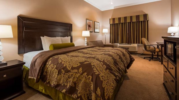 Images Best Western Route 66 Glendora Inn