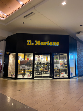 Images Dr. Martens Fashion Place