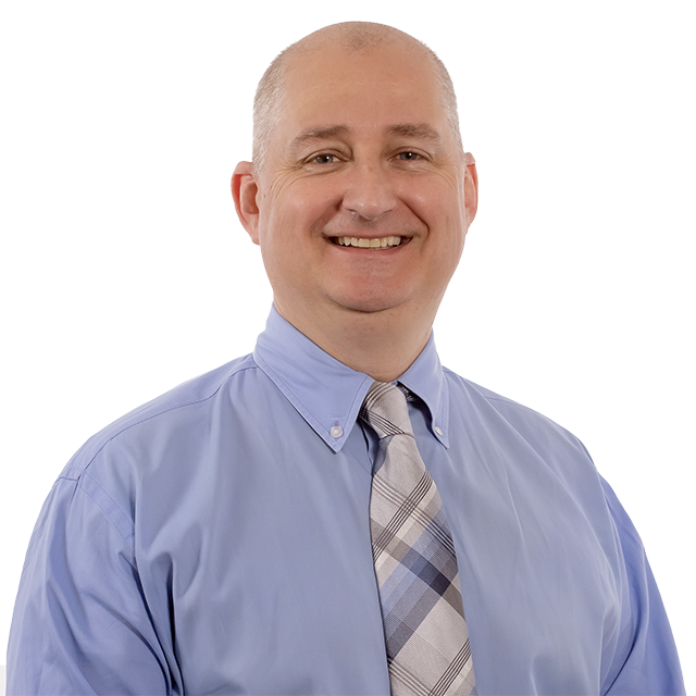 Images Dr. Jon L. Stockrahm, DO, CMD