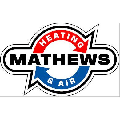 Mathews Heating & Air Logo